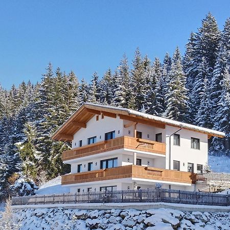 Apart Bergauf Rohrberg Exterior photo